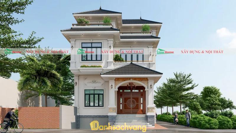 Hình ảnh Vina Home: Lô 06 Võ Nguyên Giáp, TP. Thanh Hóa