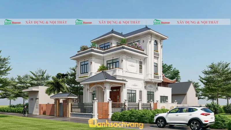 Hình ảnh Vina Home: Lô 06 Võ Nguyên Giáp, TP. Thanh Hóa