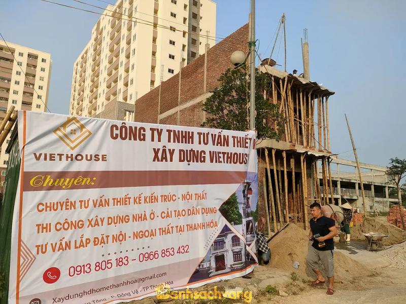 Hình ảnh VietHouse: 2155 Nguyễn Đình Giản, TP. Thanh Hóa