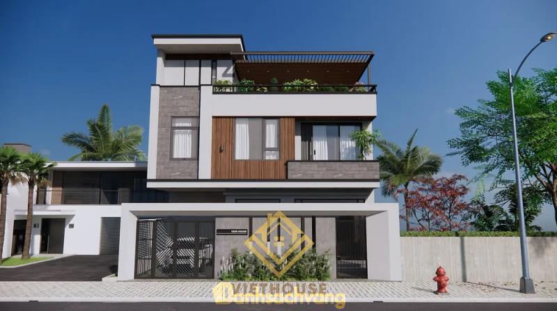 Hình ảnh VietHouse: 2155 Nguyễn Đình Giản, TP. Thanh Hóa