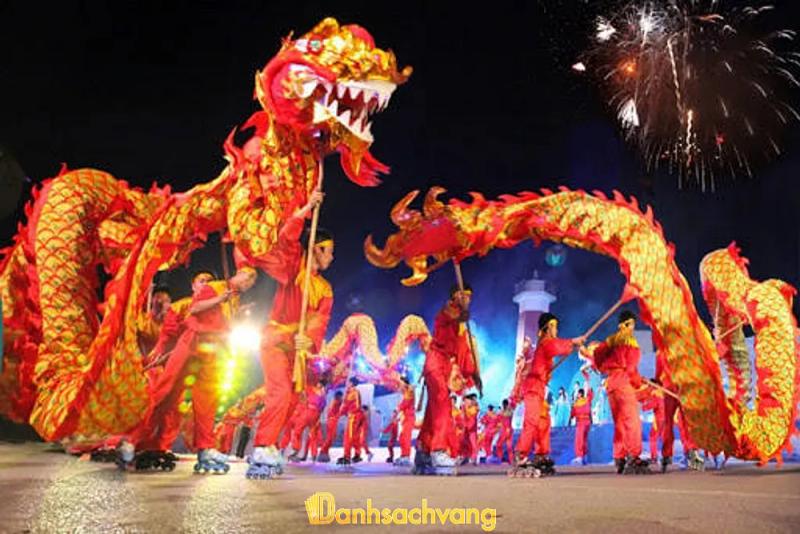 Hình ảnh Huy Nguyễn Events: 21/21 Trần Nhật Duật, Q. Sơn Trà