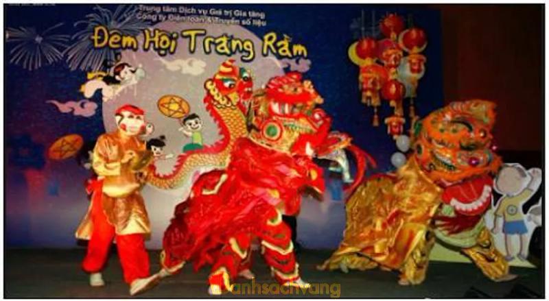 Hình ảnh Huy Nguyễn Events: 21/21 Trần Nhật Duật, Q. Sơn Trà