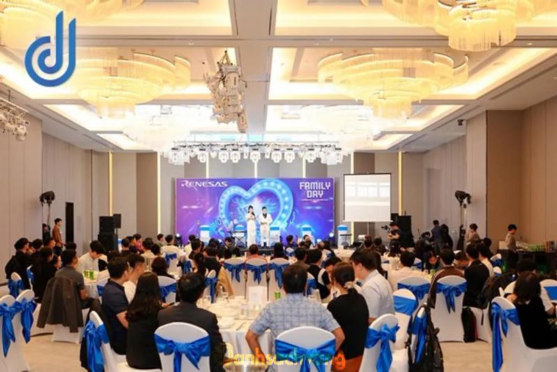 Hình ảnh D2 Events: 179 Nguyễn Sắc Kim, Q. Cẩm Lệ