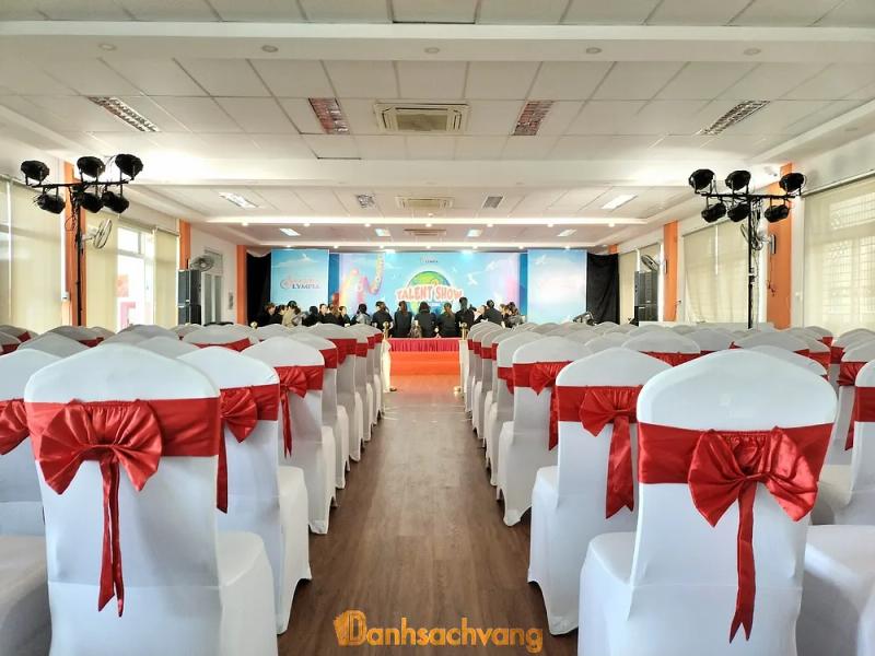 Hình ảnh D2 Events: 179 Nguyễn Sắc Kim, Q. Cẩm Lệ