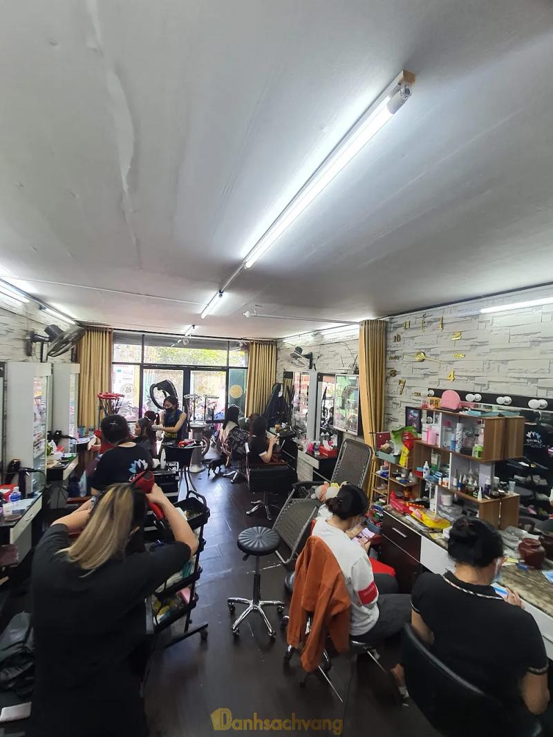 Hình ảnh Salon Giang: Trương Định, TP. Bến Tre