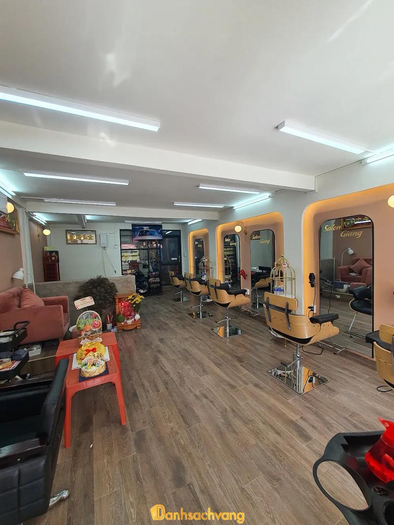 Hình ảnh Salon Giang: Trương Định, TP. Bến Tre