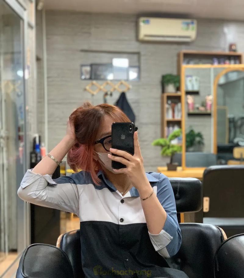 Hình ảnh HairSalon Phúc Liên Bến Tre: 349D1 Nguyễn Văn Tư, TP. Bến Tre