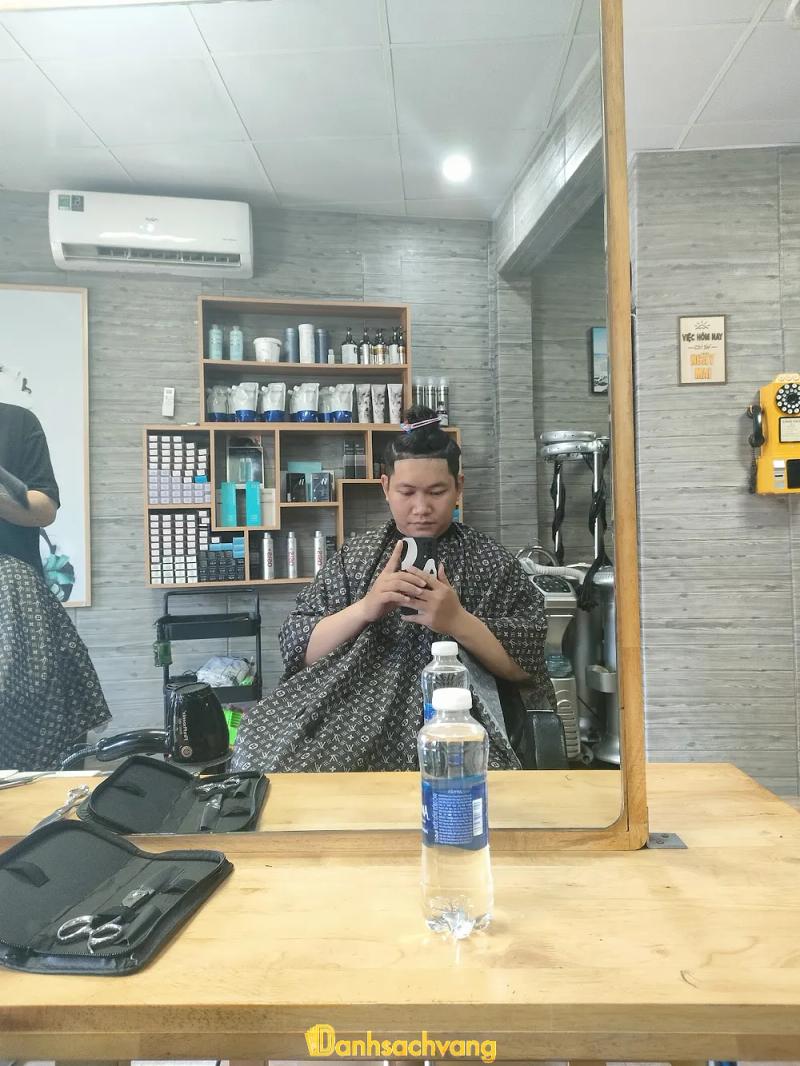 Hình ảnh HairSalon Phúc Liên Bến Tre: 349D1 Nguyễn Văn Tư, TP. Bến Tre