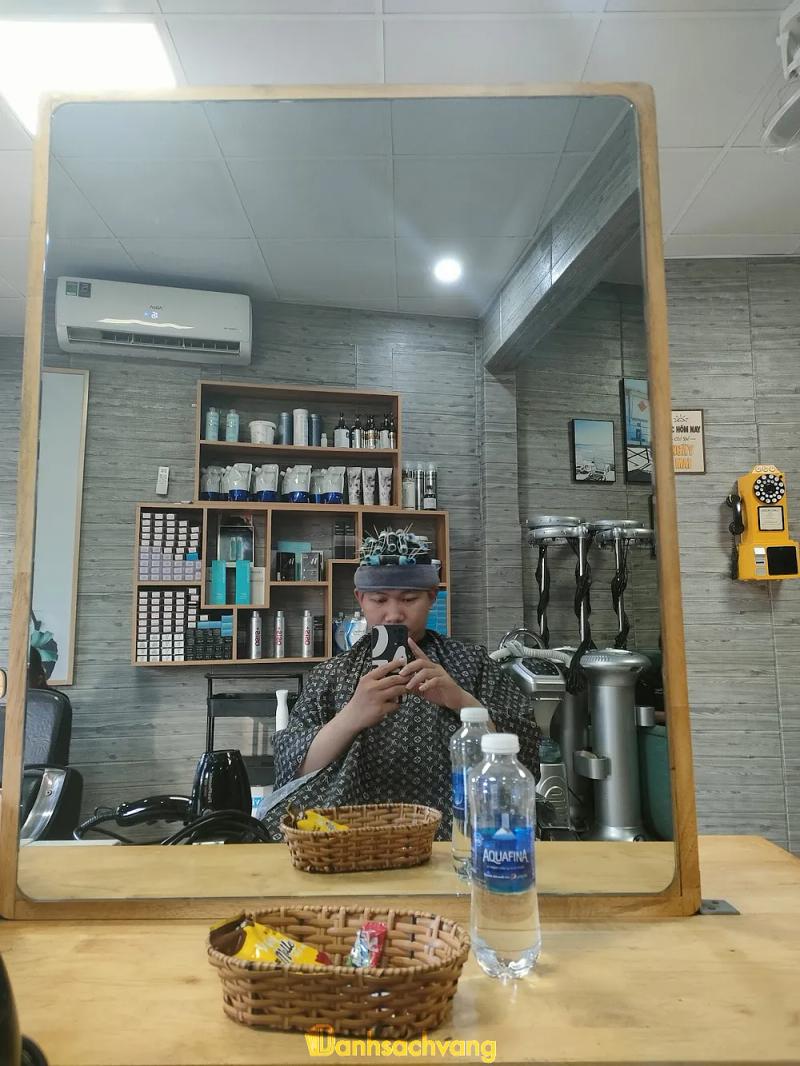 Hình ảnh HairSalon Phúc Liên Bến Tre: 349D1 Nguyễn Văn Tư, TP. Bến Tre