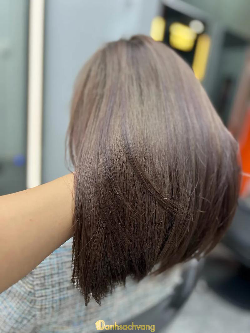 Hình ảnh Hair Salon Tony: 130/13b Nguyễn Thị Định, TP. Bến tre