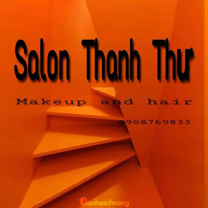 Hình ảnh Beauty Salon Thanh Thư: 206 Nguyễn Huệ, Bến Tre