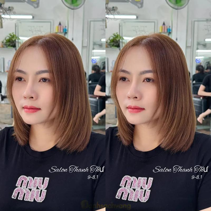 Hình ảnh Beauty Salon Thanh Thư: 206 Nguyễn Huệ, Bến Tre