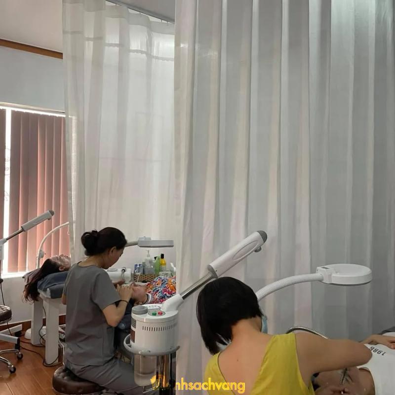 Hình ảnh Hali Beauty Spa & Clinic: 153 Chế Lan Viên, Mũi Né, TP. Phan Thiết