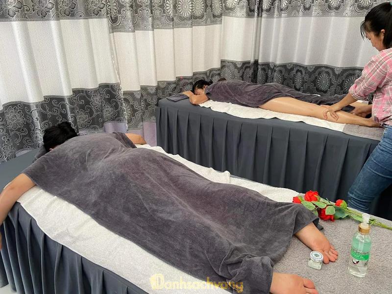 Hình ảnh Spa Táo Xanh: 40 Huỳnh Tấn Phát, Mũi Né, TP. Phan Thiết