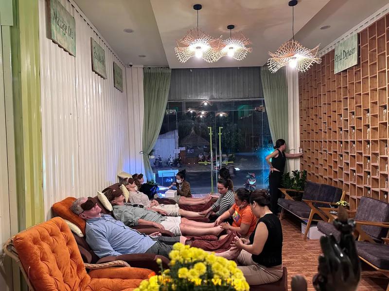 Hình ảnh An Spa: 53 Nguyễn Đình Chiểu, TP. Phan Thiết