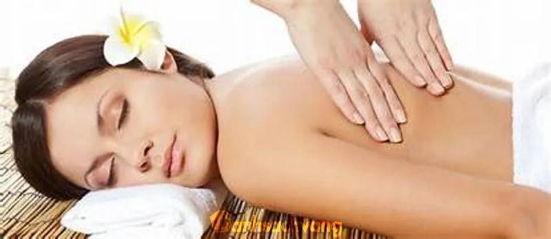 Hình ảnh 5 Địa chỉ massage ở Mũi Né chất lượng tốt nhất