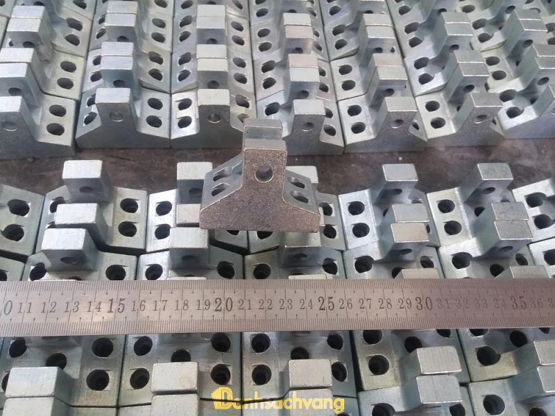 Hình ảnh Lean Tech: 243/27/72 Mã Lò, Q. Bình Tân