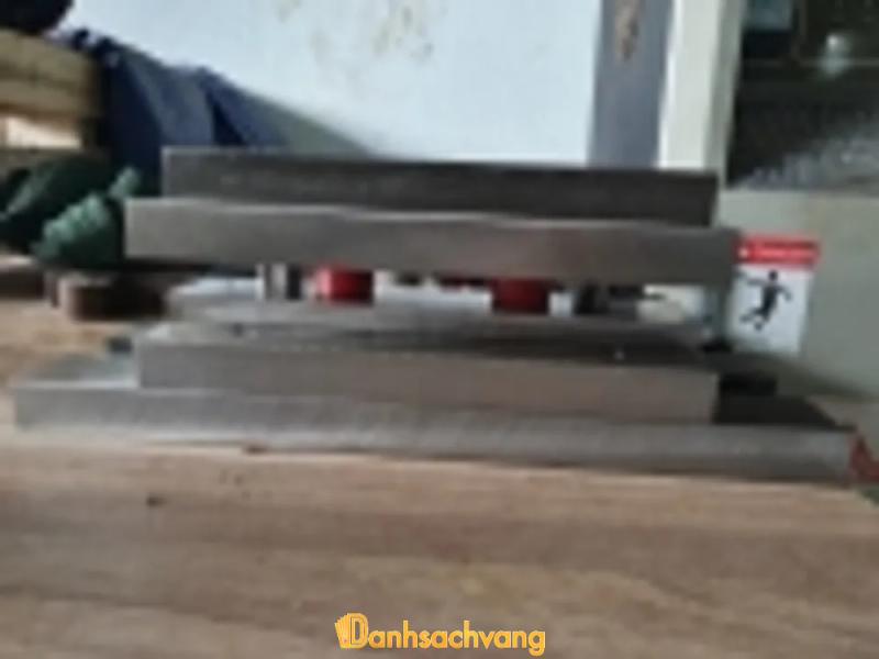 Hình ảnh Lean Tech: 243/27/72 Mã Lò, Q. Bình Tân