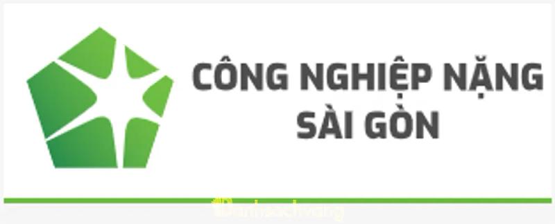 Hình ảnh Công Nghiệp Nặng Sài Gòn: 33 Đường CN6, Q. Tân Phú