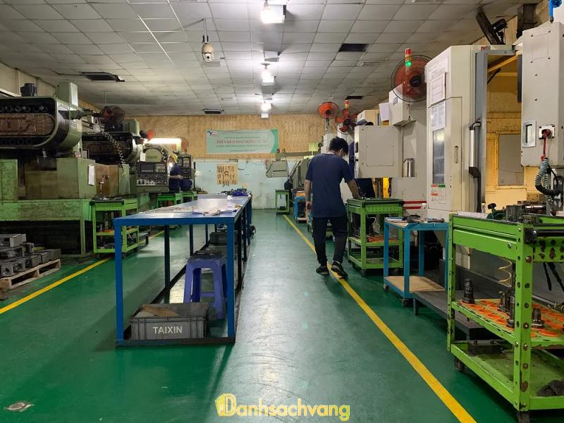 Hình ảnh Việt Nhật Tân: 19/15 Phan Văn Hớn, Q. 12