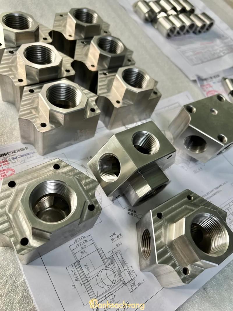 Hình ảnh Việt Nhật Tân: 19/15 Phan Văn Hớn, Q. 12