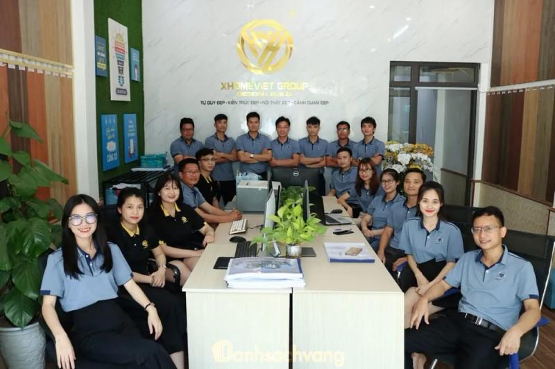 Hình ảnh Xhomeviet Group: 183 Đội Cung, TP. Thanh Hóa