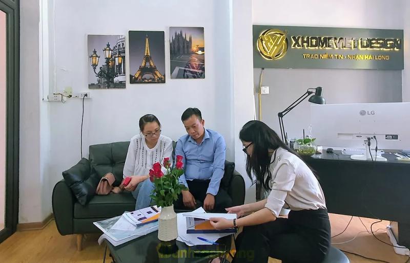 Hình ảnh Xhomeviet Group: 183 Đội Cung, TP. Thanh Hóa