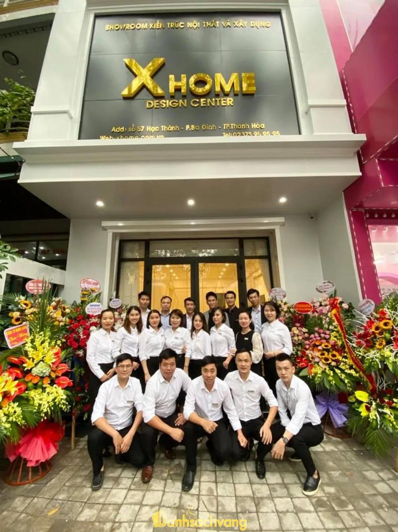 Hình ảnh XHOME: 299 Lạc Long Quân, TP. Thanh Hóa