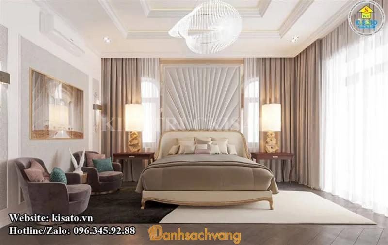 Hình ảnh Công Ty Cổ Phần Kiến Trúc Kisato: BT3BT số PL3, 16 Phong Lan 3, Thanh Hoá