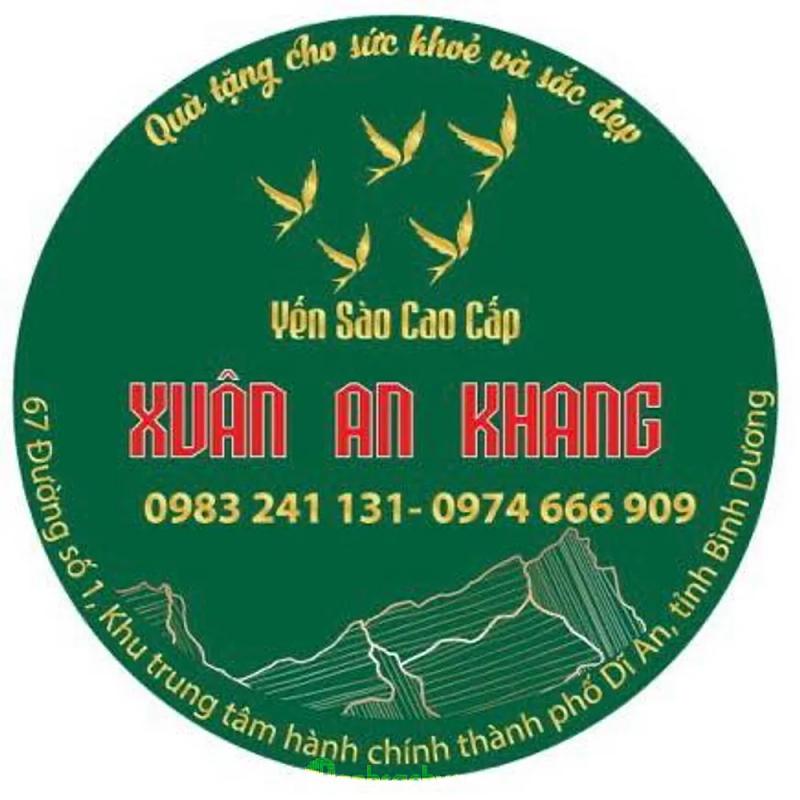 Hình ảnh Yến Sào Xuân An Khang: 67 Đ. Số 1, TP. Dĩ An