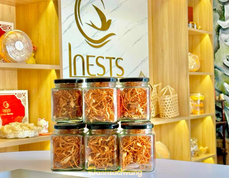 Hình ảnh Yến Sào L - Nests: 58A Nguyễn Đình Chiểu, TP. Thủ Dầu Một