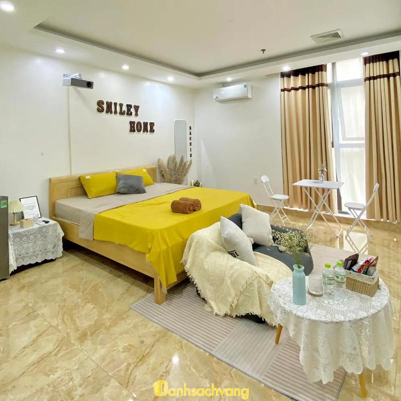 Hình ảnh Smiley Homestay: CC Cát Tường Eco, Lý Thái Tổ, TP. Bắc Ninh