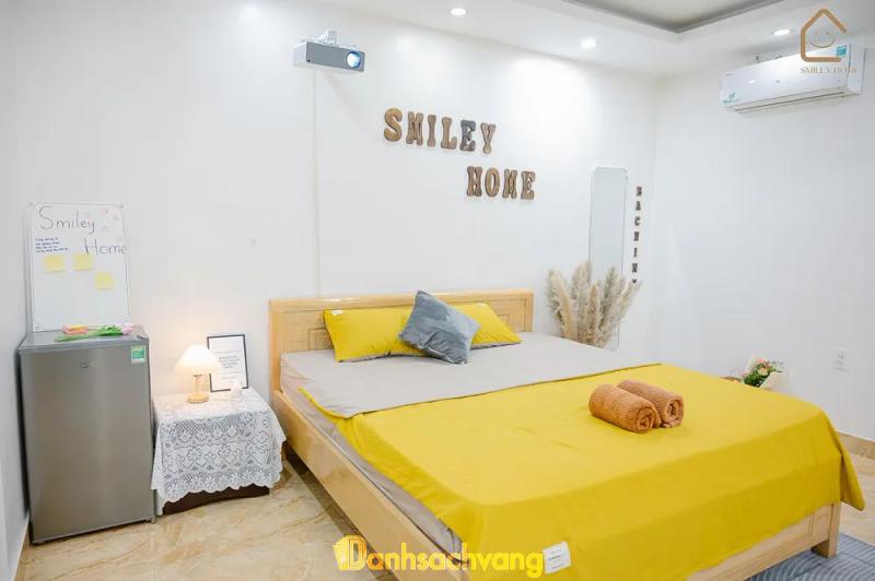 Hình ảnh Smiley Homestay: CC Cát Tường Eco, Lý Thái Tổ, TP. Bắc Ninh