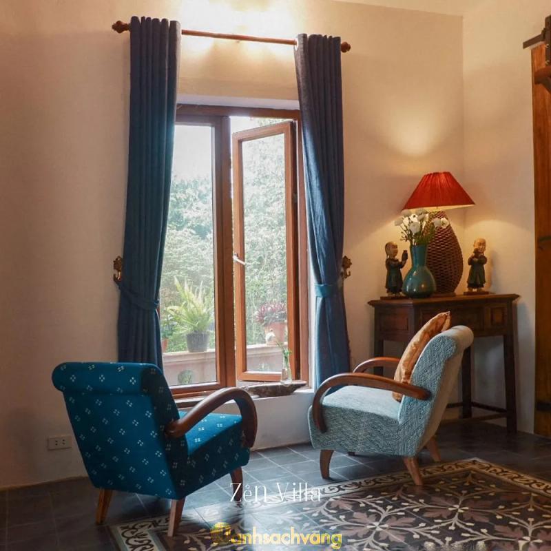 Hình ảnh Zen Villa: Thôn Kiều, H. Tiên Du