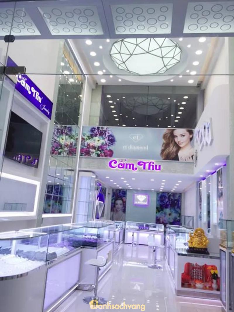 Hình ảnh Cẩm Thu Jewelry & Diamond: 271 Thống Nhất, TP. Nha Trang