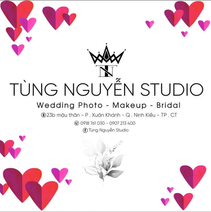 Hình ảnh Tùng Nguyễn Studio: 23b Mậu Thân, Q. Ninh Kiều