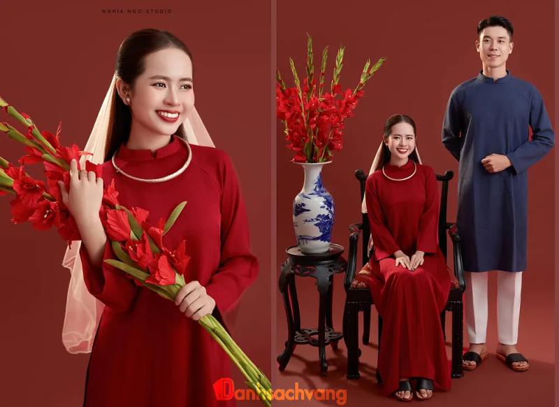 Hình ảnh Nghĩa Ngô Studio: 299 Nguyễn Văn Cừ Nối Dài, Q. Ninh Kiều