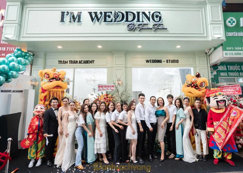 Hình ảnh I’m Wedding: 15 Trần Khánh Dư, Q. Ninh Kiều