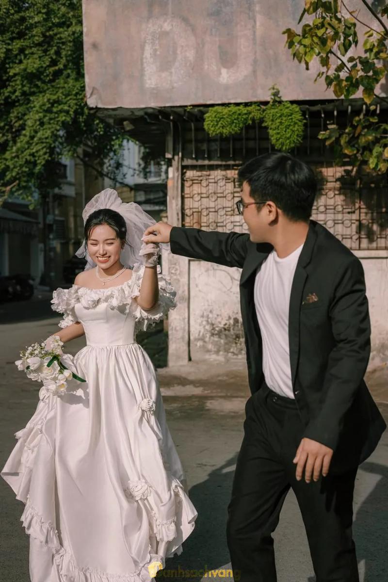 Hình ảnh I’m Wedding: 15 Trần Khánh Dư, Q. Ninh Kiều