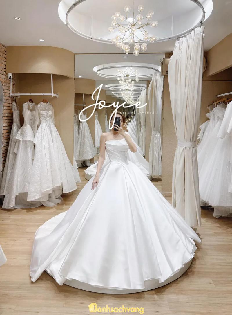 Hình ảnh Joyce Wedding Dress: 30 Trần Quang Khải, Q. Ninh Kiều