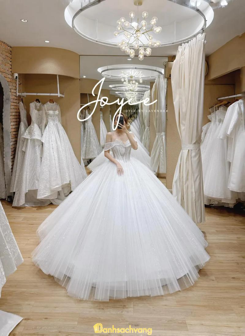 Hình ảnh Joyce Wedding Dress: 30 Trần Quang Khải, Q. Ninh Kiều