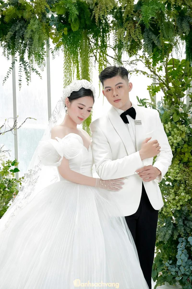 Hình ảnh MAZA WEDDING: 205 Đ. 3 Tháng 2, Q. Ninh Kiều