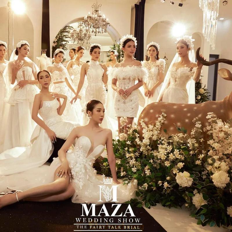 Hình ảnh MAZA WEDDING: 205 Đ. 3 Tháng 2, Q. Ninh Kiều