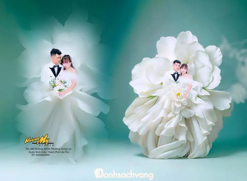 Hình ảnh Studio Hoàng My: 683 Đ. 30 Tháng 4, Q. Ninh Kiều