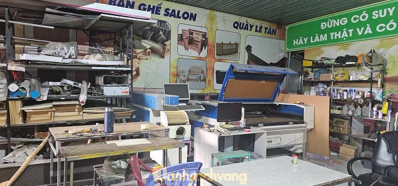 Hình ảnh Quảng Cáo Đại Đông Á: Nguyễn Hữu Cảnh, TP. Thủ Dầu Một