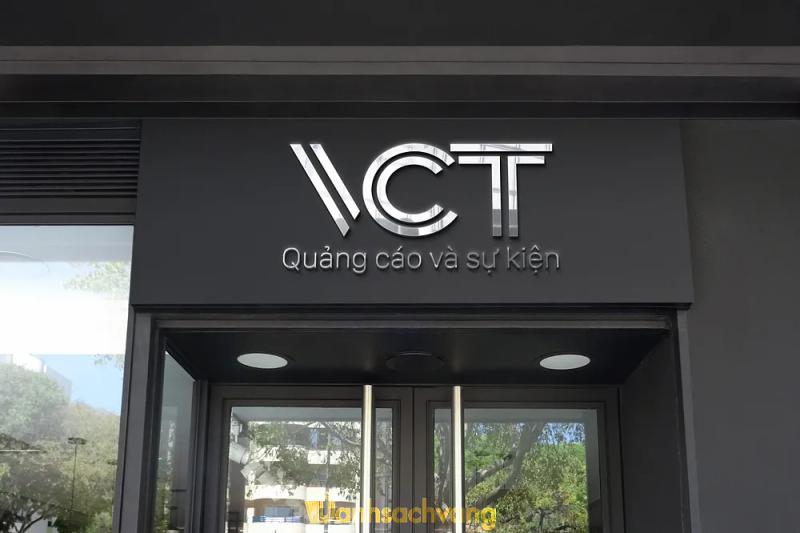 Hình ảnh Công ty tnhh quảng cáo và sự kiện VCT: Phú Lợi, TP. Thủ Dầu Một