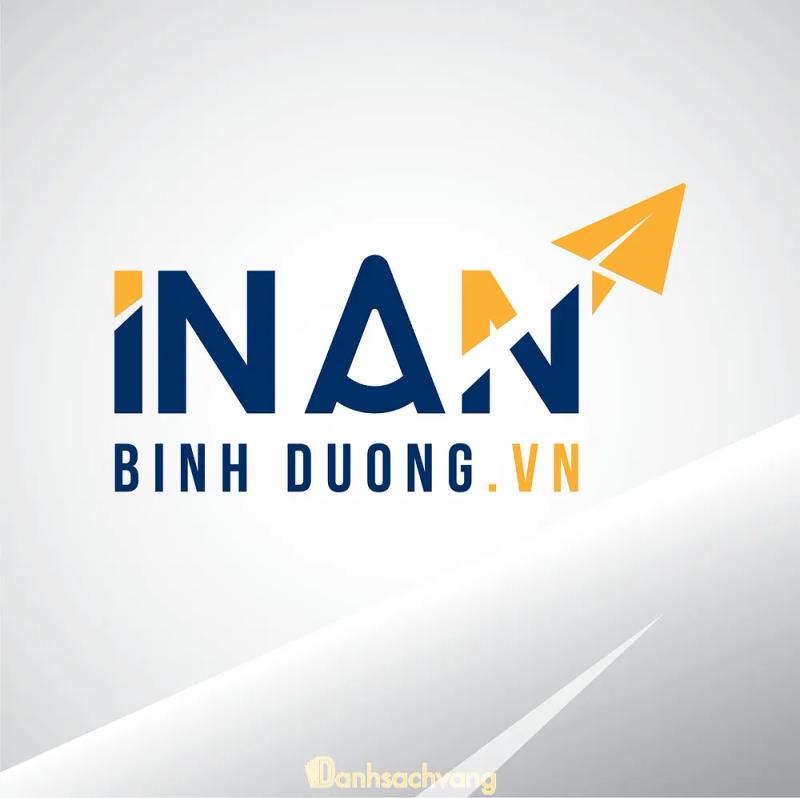 Hình ảnh In Ấn Bình Dương: 26/5 kdc Hiệp Thành III, TP. Thủ Dầu Một