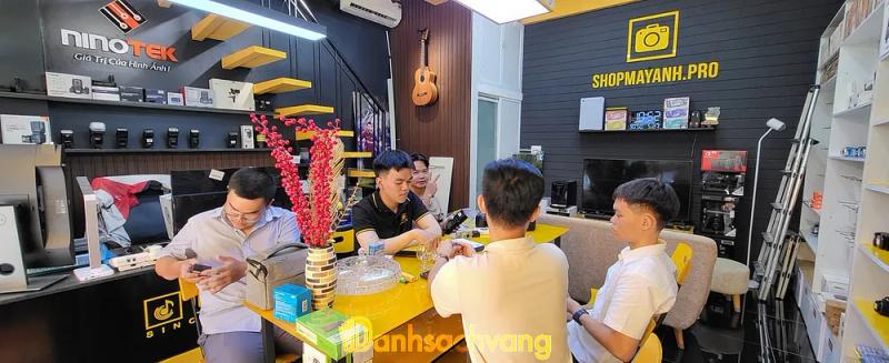 Hình ảnh Shop Máy Ảnh & Công Nghệ Ninotek: 80 Lê Công Miễn, TP. Quy Nhơn