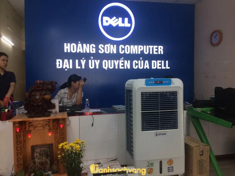 Hình ảnh Hoàng Sơn Computer: 237 Lê Hồng Phong, TP. Quy Nhơn