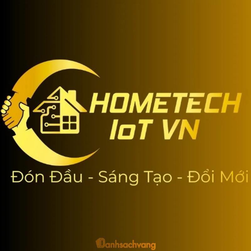 Hình ảnh HomeTech IOT VN: 267 Hoàng Văn Thụ, TP. Quy Nhơn